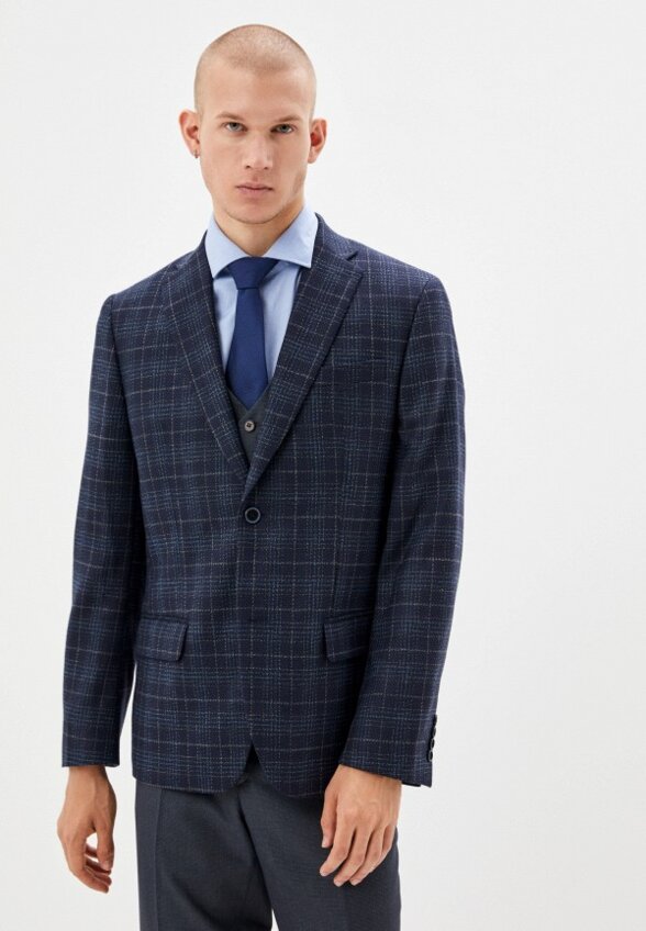 Костюм классический Bazioni