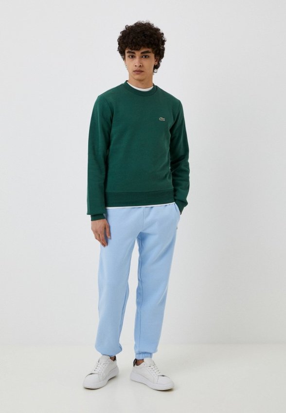 Брюки спортивные Lacoste