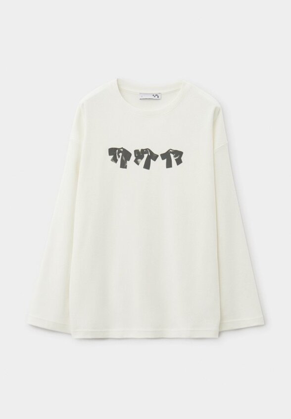 Лонгслив Nume