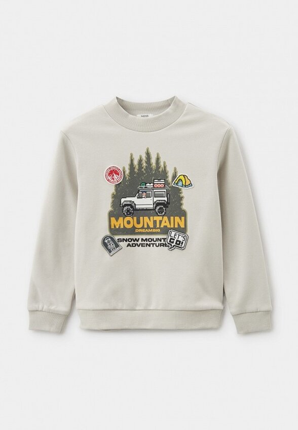 Свитшот Balabala