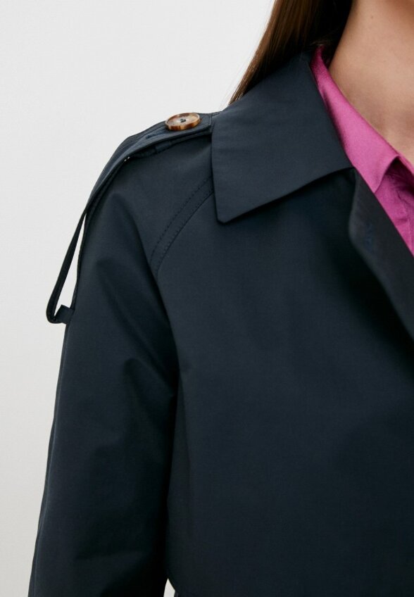 Тренч Jane Sarta