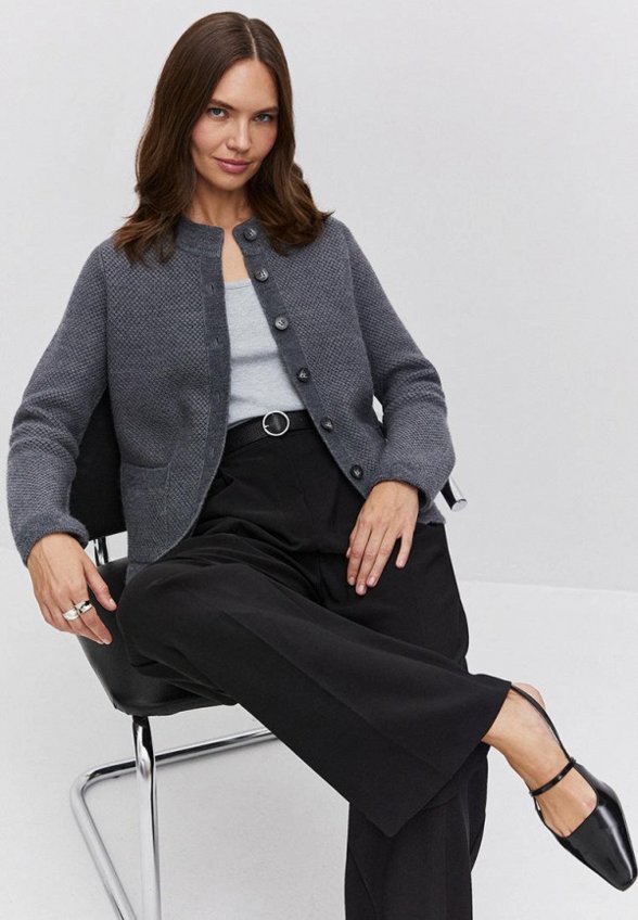 Кардиган 99Colorspace