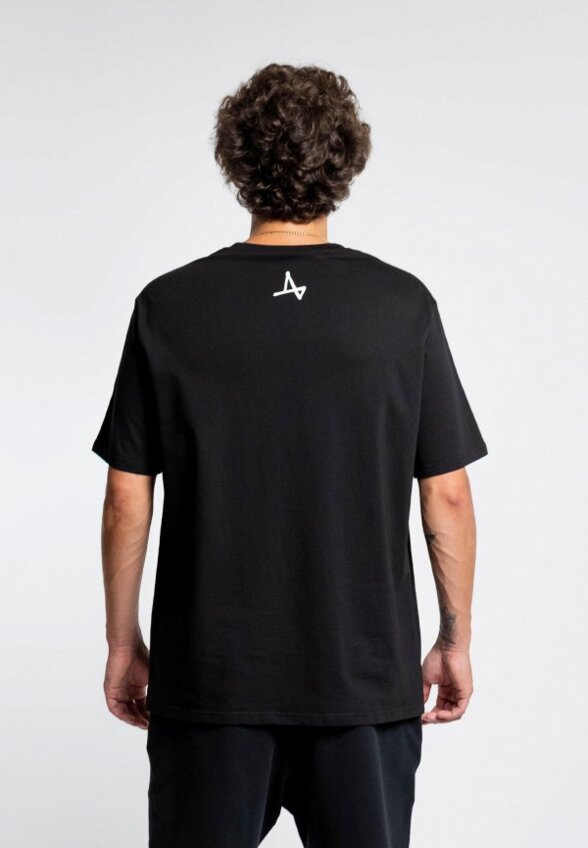 Футболка Индивид