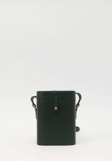 Loro Piana Leather Bag