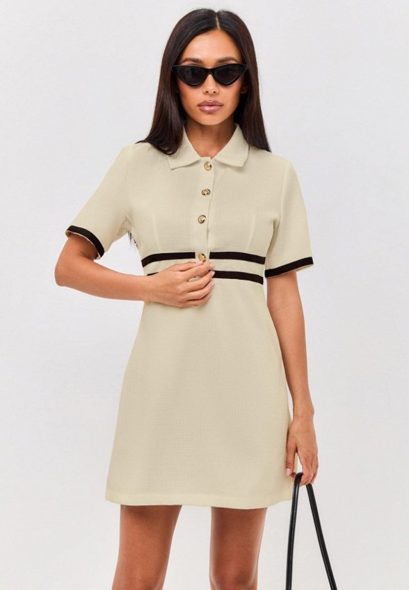 Платье Sandrine