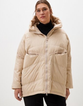 Пуховик Chic de Femme женщинам