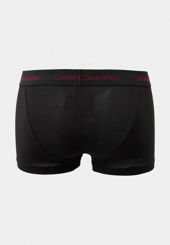 Трусы 3 шт. Calvin Klein Underwear