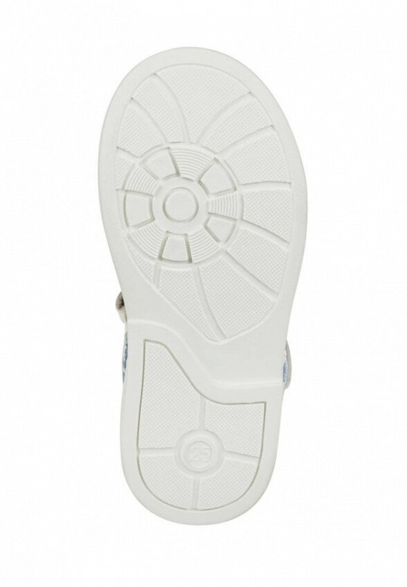 Сандалии Mursu