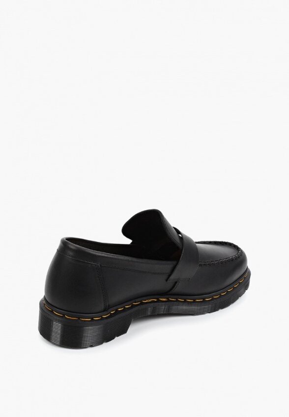 Лоферы Harry Hatchet