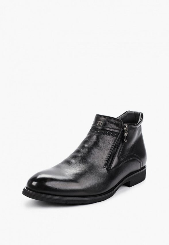 Ботинки Brooman