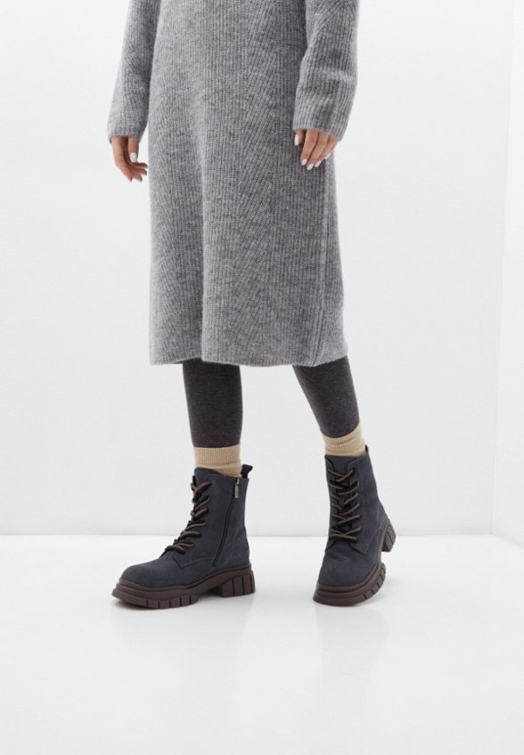 Ботинки Francesco Donni