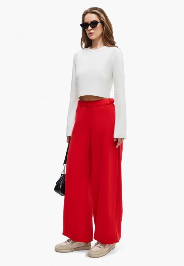 Лонгслив Top Top