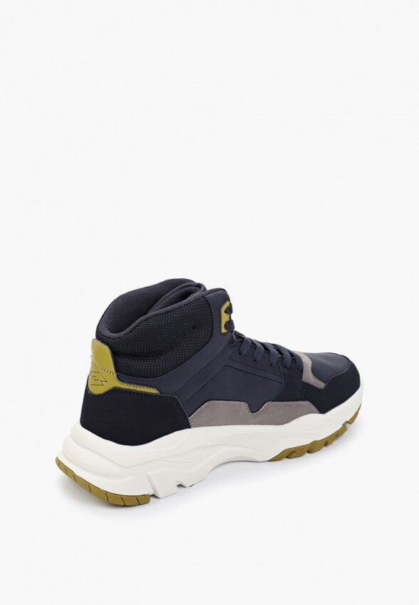 Кроссовки Lotto