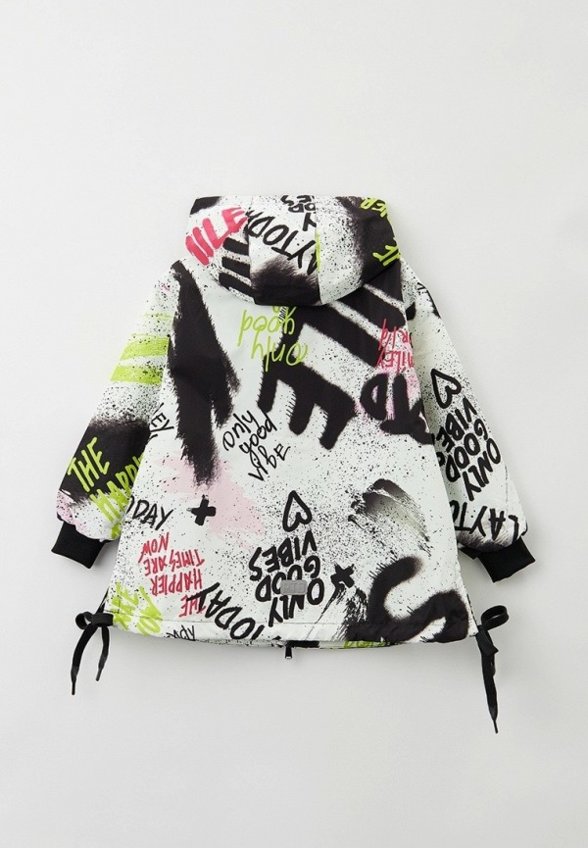 Ветровка PlayToday