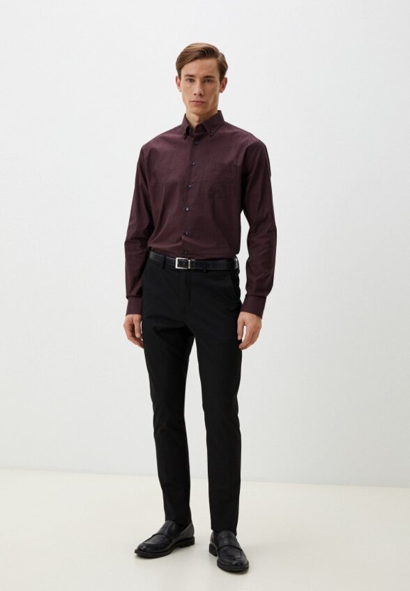 Рубашка Ritter