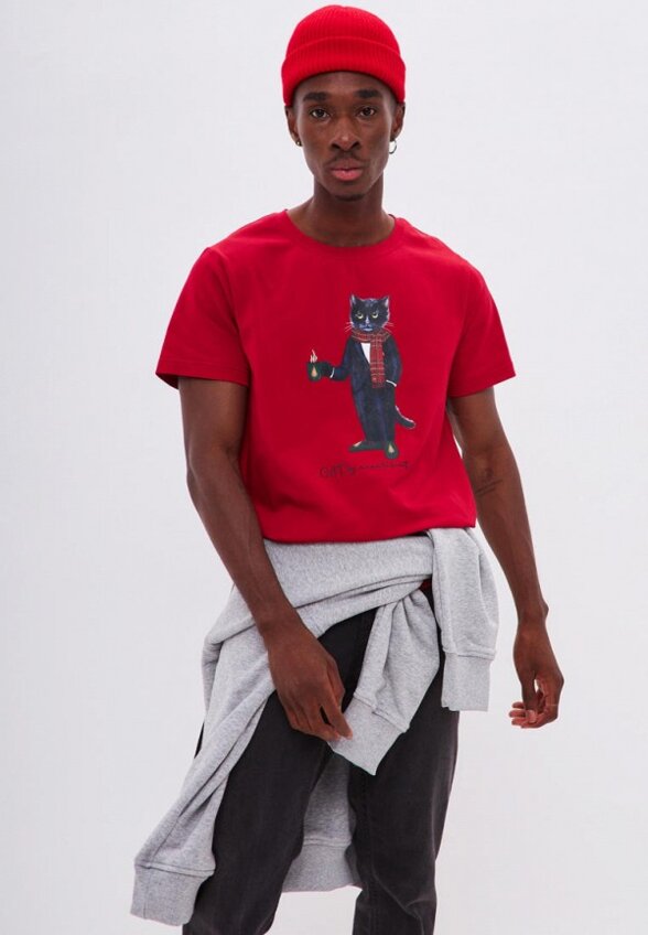 Футболка Manii'ta Lacitta