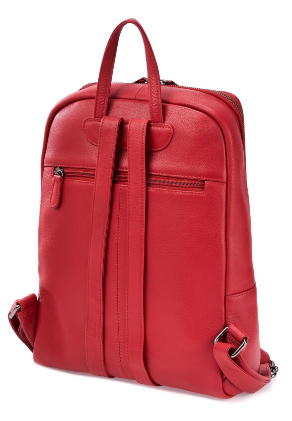 Др.Коффер B402785-41-12 рюкзак