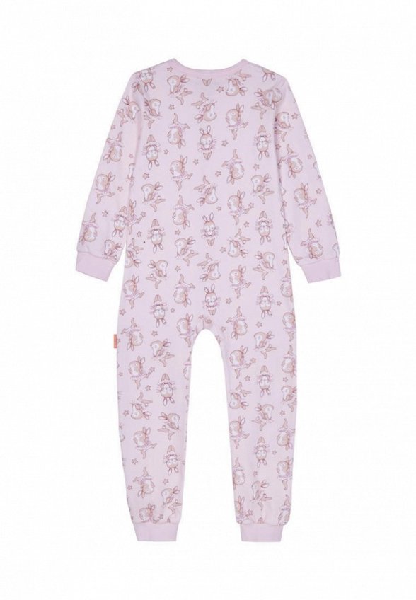 Комбинезон домашний Kogankids