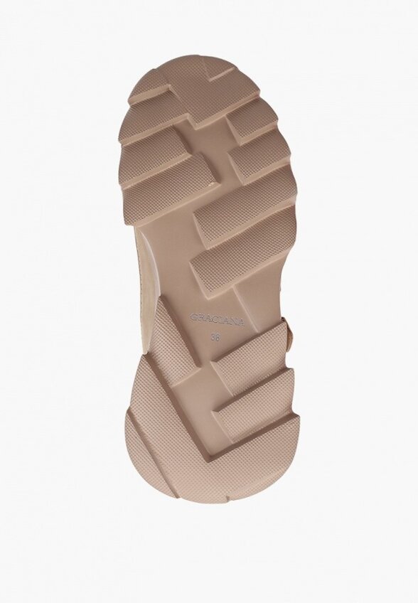 Полусапоги Graciana