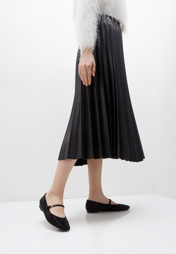 Балетки Farfalluccia