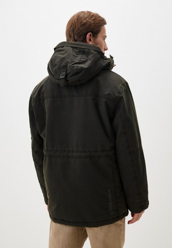 Парка Camel active