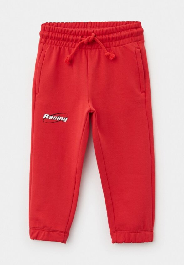 Брюки спортивные Mark Formelle