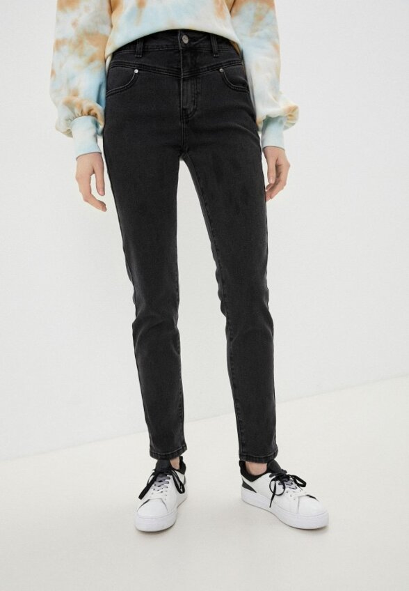 Джинсы Velocity