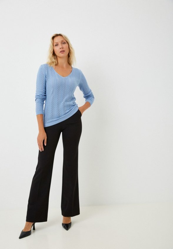 Пуловер Ronnny