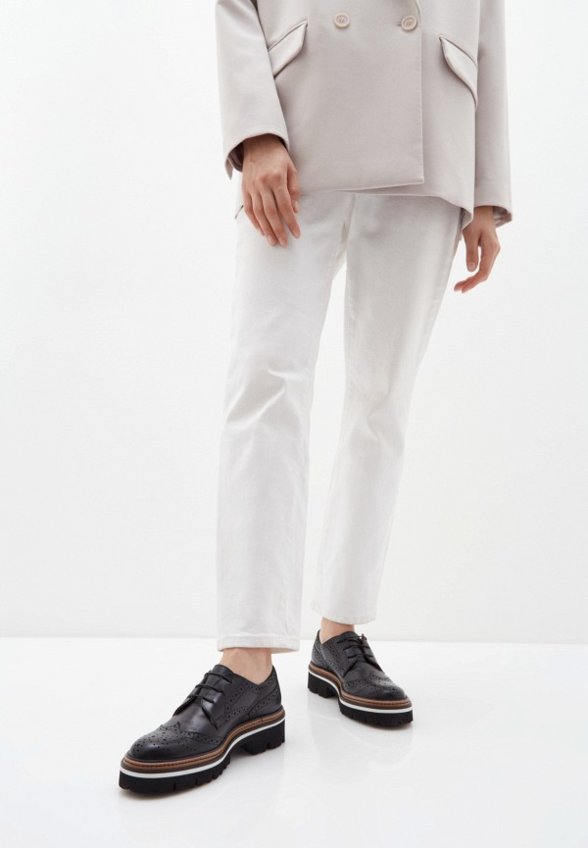 Ботинки Giotto