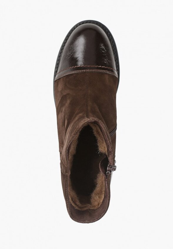 Ботинки Enzo Logana