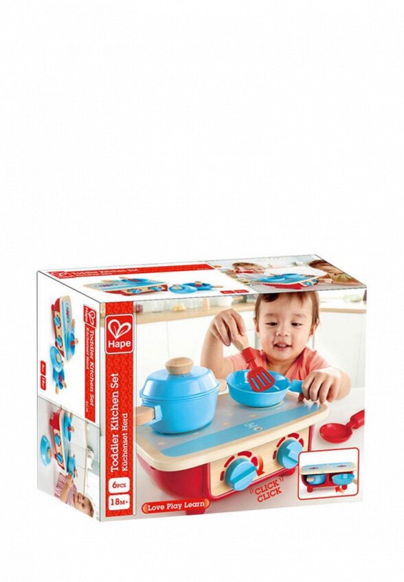 Набор игровой Hape
