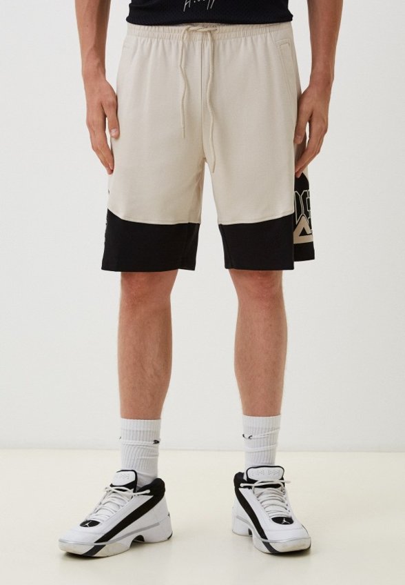 Шорты спортивные Peak