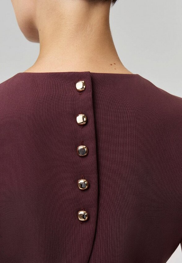 Платье The Select