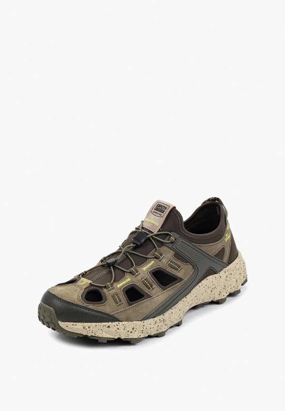 Кроссовки Safety Jogger