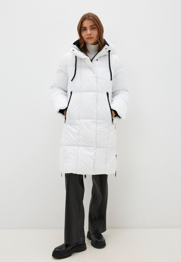 Пуховик Colin's