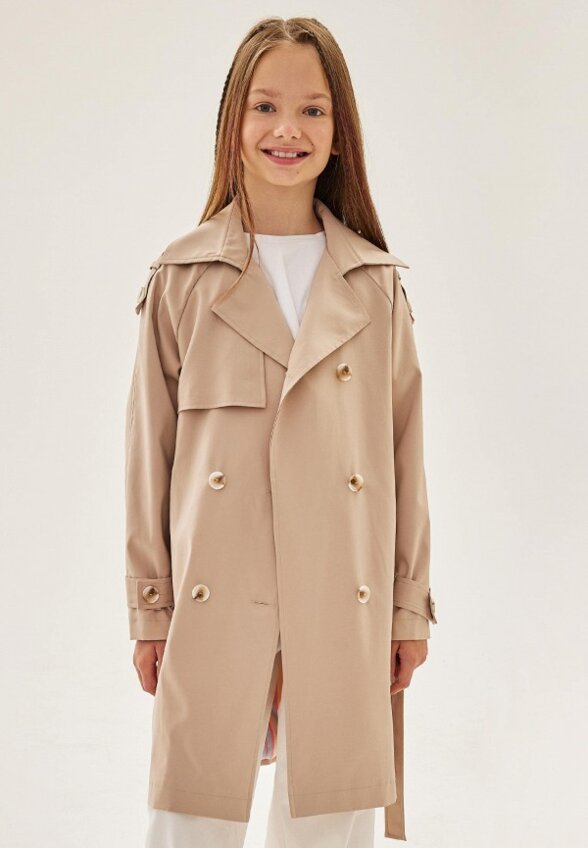 Тренч Noble People