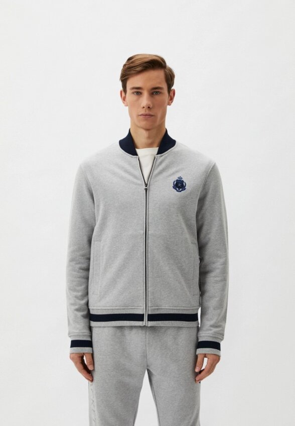 Олимпийка Hackett London