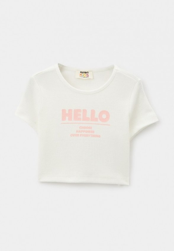 Футболка Koton