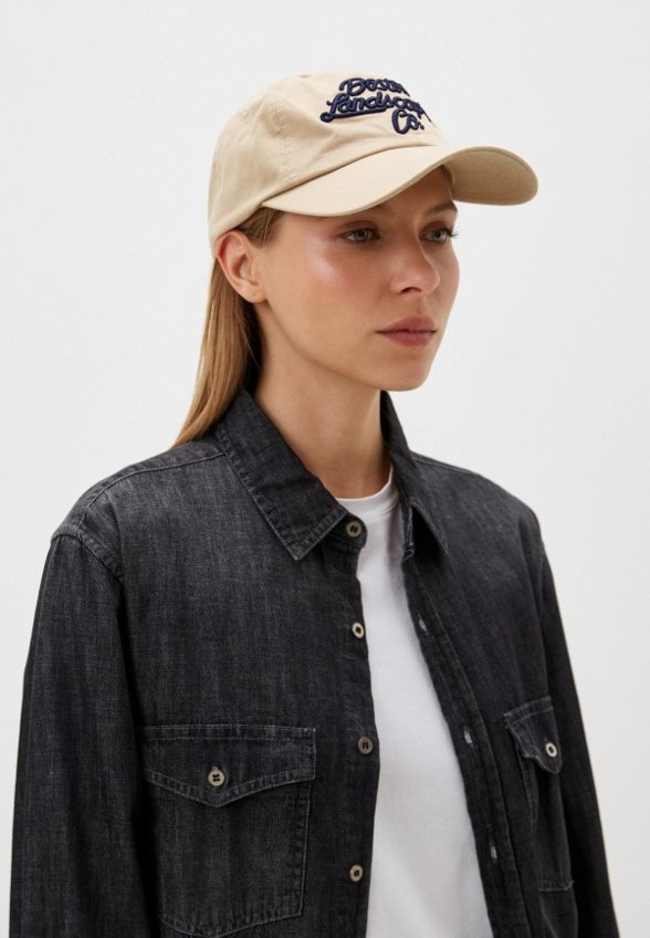 Бейсболка Be Snazzy