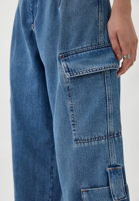 Джинсы Bimba Y Lola