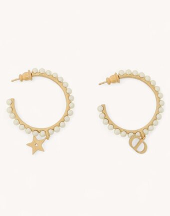 Dior Earrings женщинам