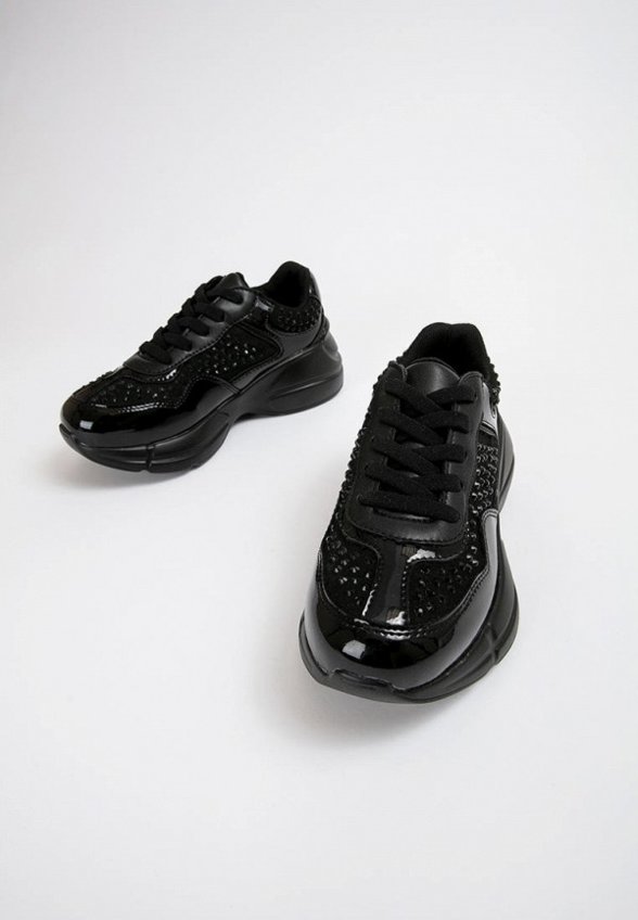 Кроссовки Purple Moon