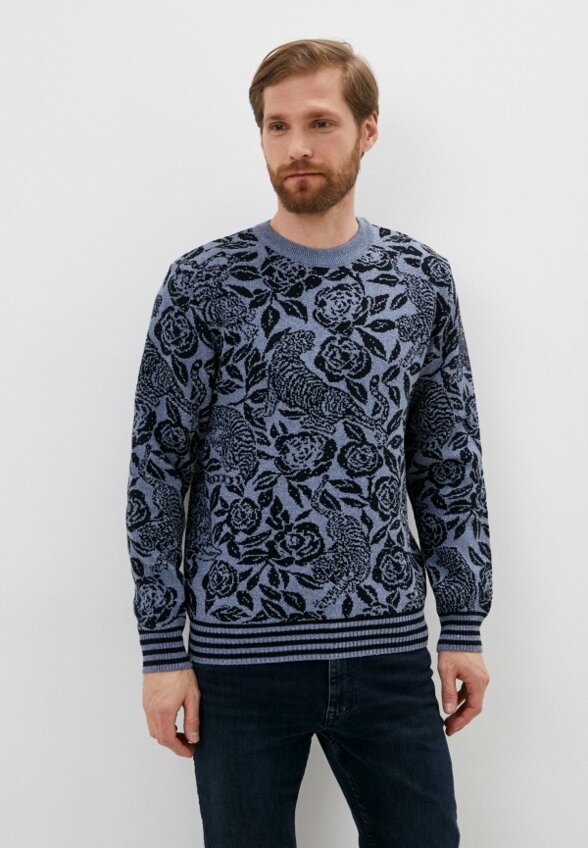 Джемпер Стим