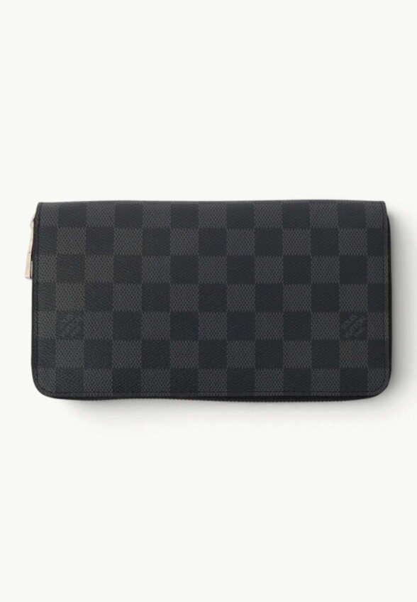 Louis Vuitton Zippy