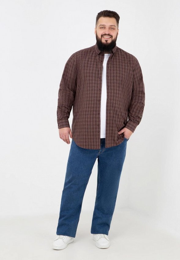 Рубашка Thomas Berger