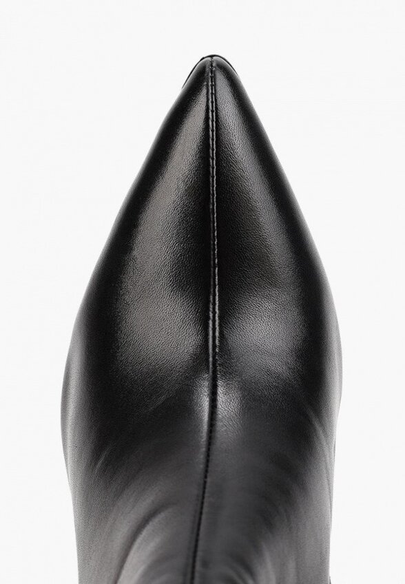 Ботфорты Milana