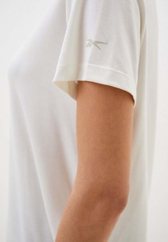 Футболка спортивная Reebok