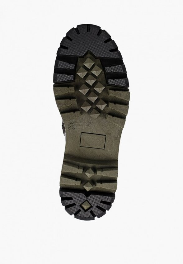 Полусапоги Francesco Donni