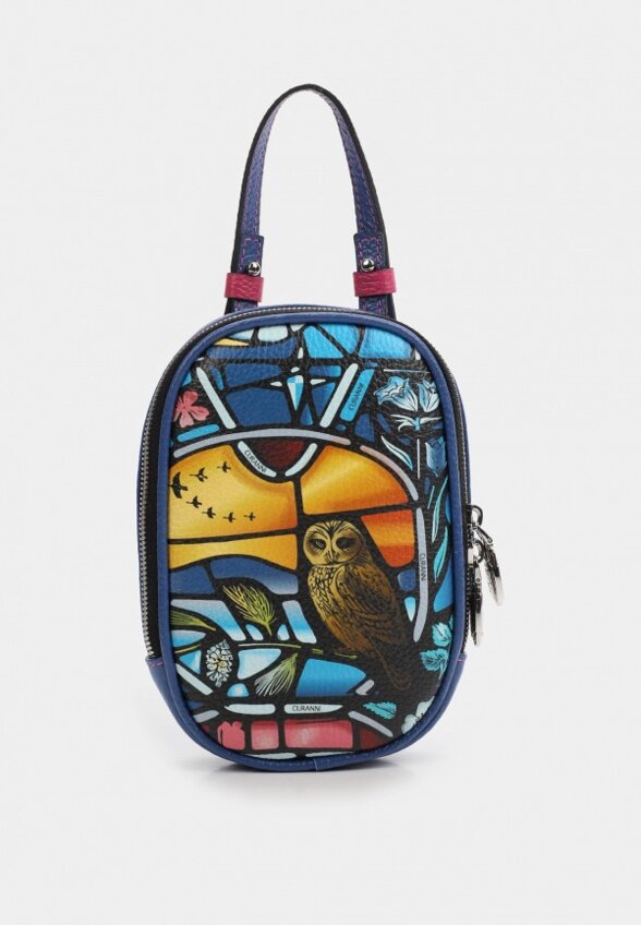 Сумка Curanni
