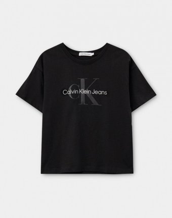 Футболка Calvin Klein Jeans детям